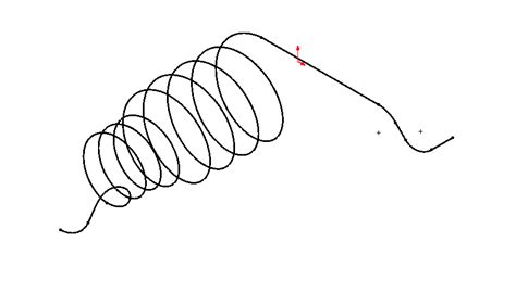 SOLIDWORKS 2018 3D Sketch Mirror overview and best practices