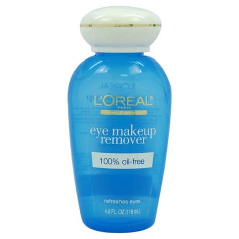 Loreal Paris Dermo Expertise Eye Makeup Remover 40 Fl Oz Smiths