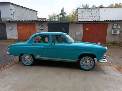 Резина с белой полосой — ГАЗ 21, 2,5 л, 1961 года | шины | DRIVE2