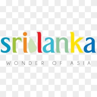 Sri Lanka Logo - Sri Lanka Tourism Logo, HD Png Download - 4864x2810 ...