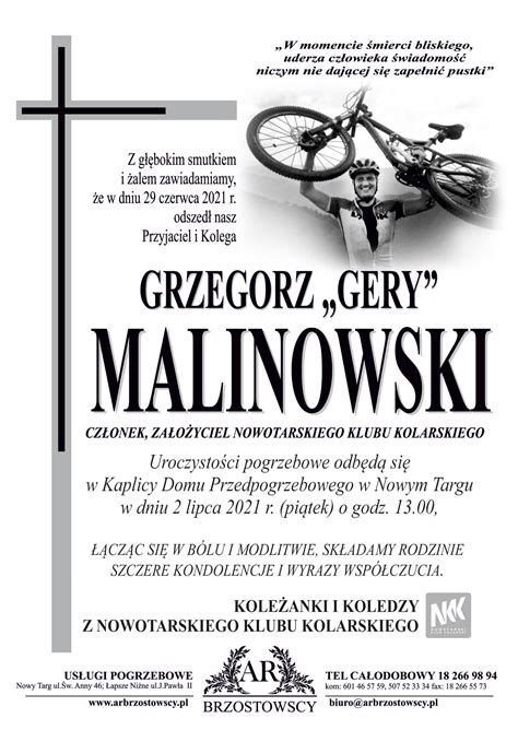 Tp Pl Grzegorz Malinowski