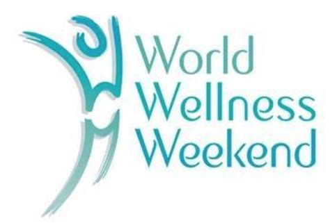 World Wellness Weekend To Be Celebrated In 130 Countries European Spa Magazine