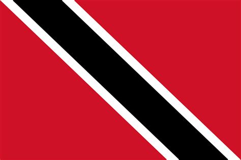 Download Trinidad And Tobago Flag National Flag Royalty Free Vector