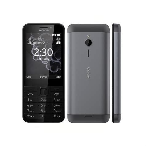 Nokia 230 E Multicom