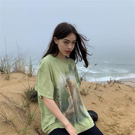 Ryley Ladds Instagram post ໒ ७ Women Fashion Fairy tees