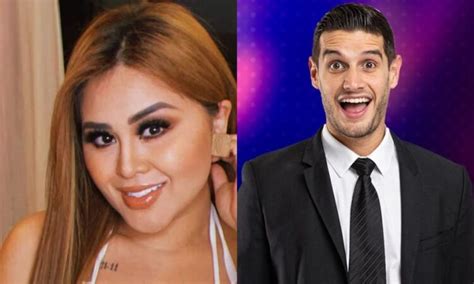 Gomita y Adrián Marcelo completan elenco de La Casa de los Famosos