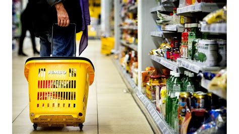 Les vols à l étalage se multiplient dans les supermarchés Jumbo Oyé