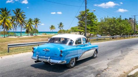 Playa Jibacoa Cuba - The Best Kept Secret in Cuba? | Getting Stamped