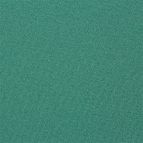 Sea Green Satin Crêpe Weave Material