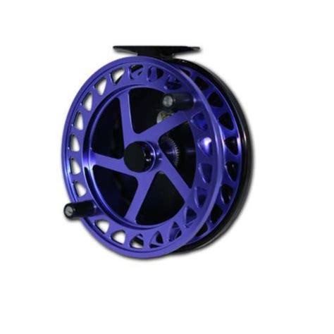 Raven Helix Centerpin Float Reel D R Sporting Goods