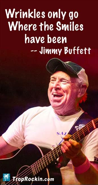 Jimmy Buffett Quotes