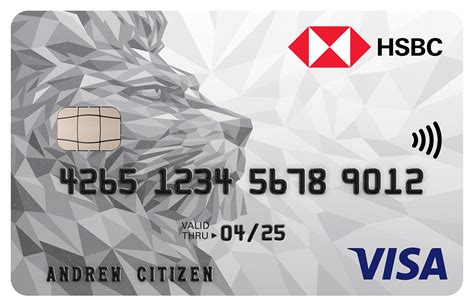 Balance Transfer Offers Credit Cards Hsbc Au