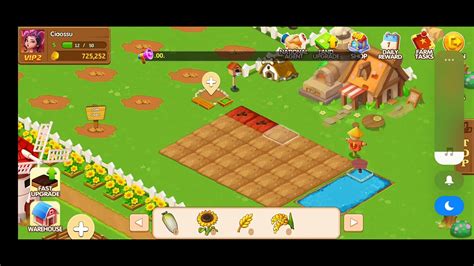 Lele Gold Farm YouTube