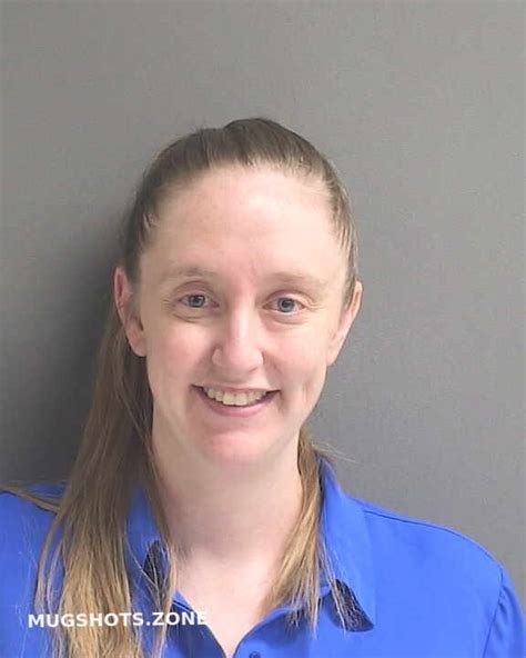 HORN MELISSA ANN 04 20 2022 Volusia County Mugshots Zone