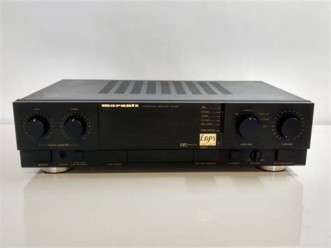 Marantz Pm Mk Ii Hifidealer