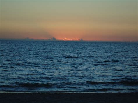 Sunset Yoga on Englewood Beach - Englewood Chamber