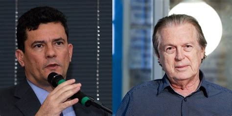 Bivar E Moro Se Encontram No Aniversário Do Deputado Julian Lemos Na