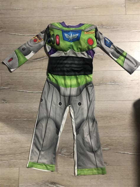 DisneyToy Story buzz astral strój na bal 110 116 Tychy Kup teraz