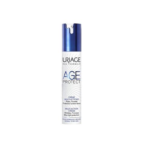 Uriage Age Protect Multi Action Eye Contour Cream 15ml Feel Magnificent