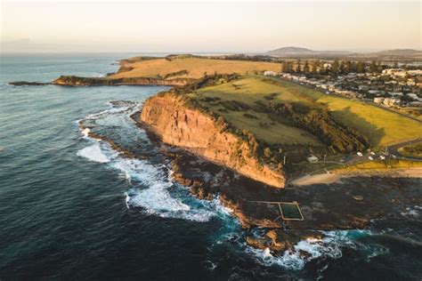 Boneyard Kiama Destination Kiama