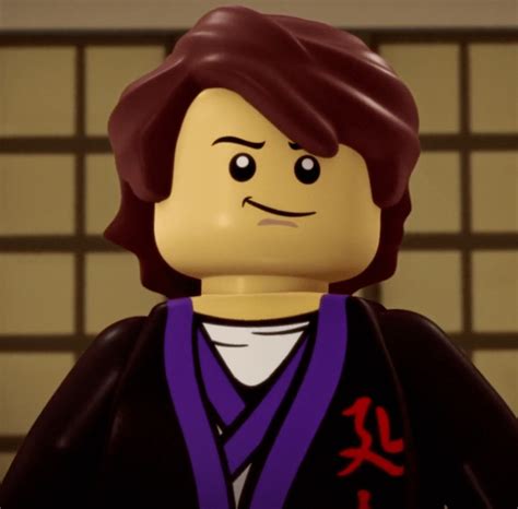 What would happen if Garmadon didn't become evil (and not getting ...