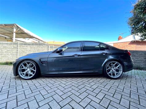 Wheel Front Aftermarket Wheels Gallery BMW M3