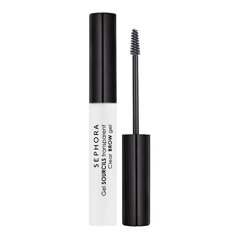 Buy Sephora Collection Original Clear Brow Gel Sephora Australia