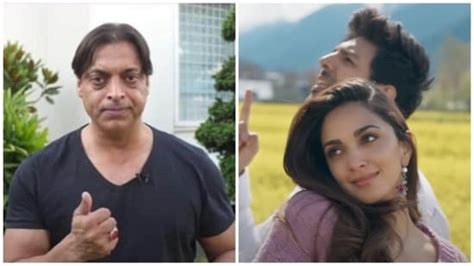 Shoaib Akhtar Has A Hilarious Frustrated Reaction To Pasoori Remake