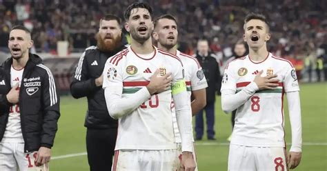 Eurocopa 2024 Alemania Vs Hungría Hora De Inicio Dónde Y Cómo Verlo