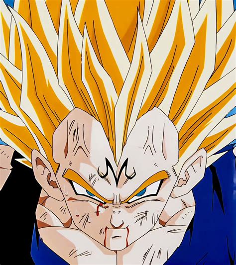 Manga M Xico On Twitter Rt Neoanimez Buenosd As Majin Vegeta