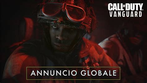 Call Of Duty Vanguard Si Mostra Nel Primo Adrenalinico Story Trailer