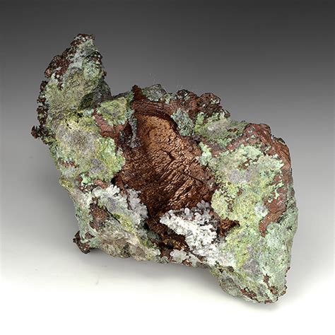 Copper Minerals For Sale 4711178