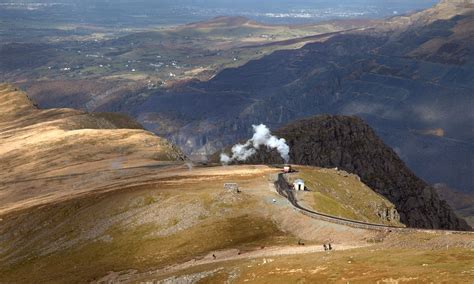 Llanberis Path | Walks and Routes Snowdonia National Park