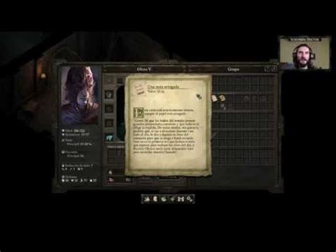 Pillars Of Eternity Parte 1 33 Let YouTube