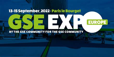 GSE Expo Europe | LinkedIn 