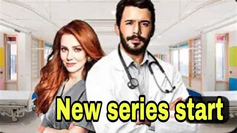 Baris Arduc And Elcin Sangu Together Work In Their New Series And It