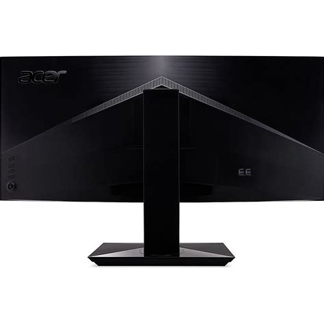 Best Buy Acer Cz Widescreen Monitor Full Hd X Ms