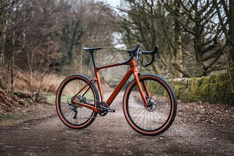 Ribble Cycles Does Gravel Bikes Four Ways With Gravel Ti Sl Al And Al E Bikerumor