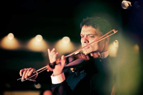 Vasko Vassilev, born October 14, 1970 in Sofia, Bulgaria is a Bulgarian violin player. At age 8 ...