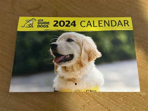 Find more 2024 Dog Calendar for sale at up to 90% off