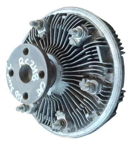 T Rmico Fan Clutch Motor Cummins Isb L Seriec Caterpillar Cuotas