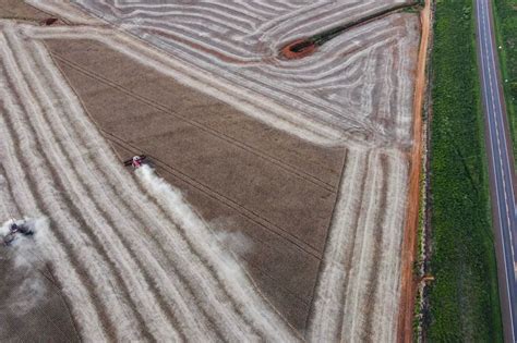 Frente Parlamentar da Agropecuária incentiva recorde na produção de