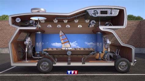 Tf Bumpers Pub Behance