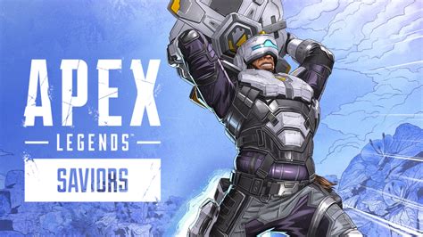 What Is The Apex Legends Season 13 End Date