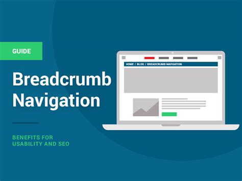 Breadcrumb Navigation Guide Benefits For Usability SEO 2022