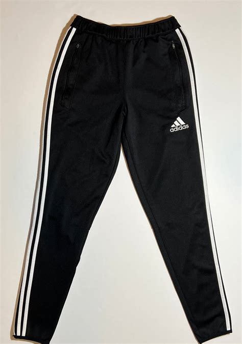 Adidas Adidas stripe track pants | Grailed