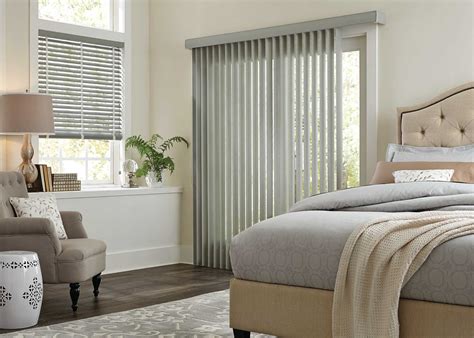 Get best prices for wider slat Vinyl Blinds – FREE Estimate - WinDecor