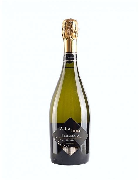 Prosecco Alba Luna DOC Extra Dry Treviso DOC