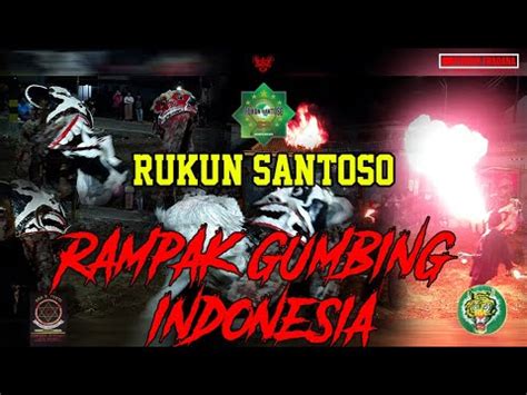 BANTENGAN BATU RUKUN SANTOSO LIVE BULUKERTO EKA SAYEKTI HARIMAU JANTAN