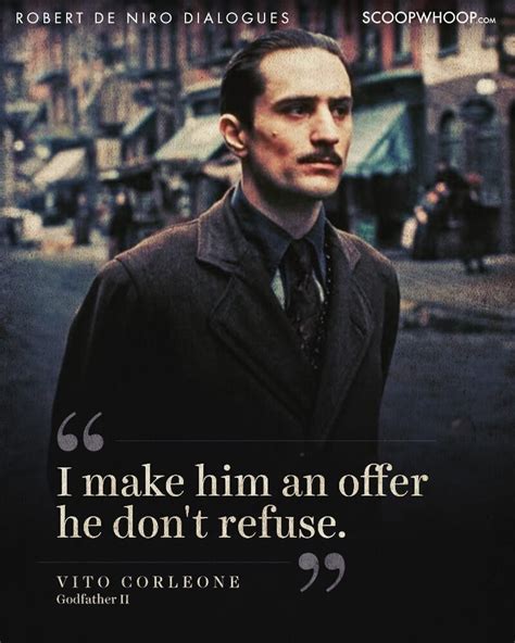 20 Robert De Niro Dialogues That Will Remind You Just How Shamelessly ...